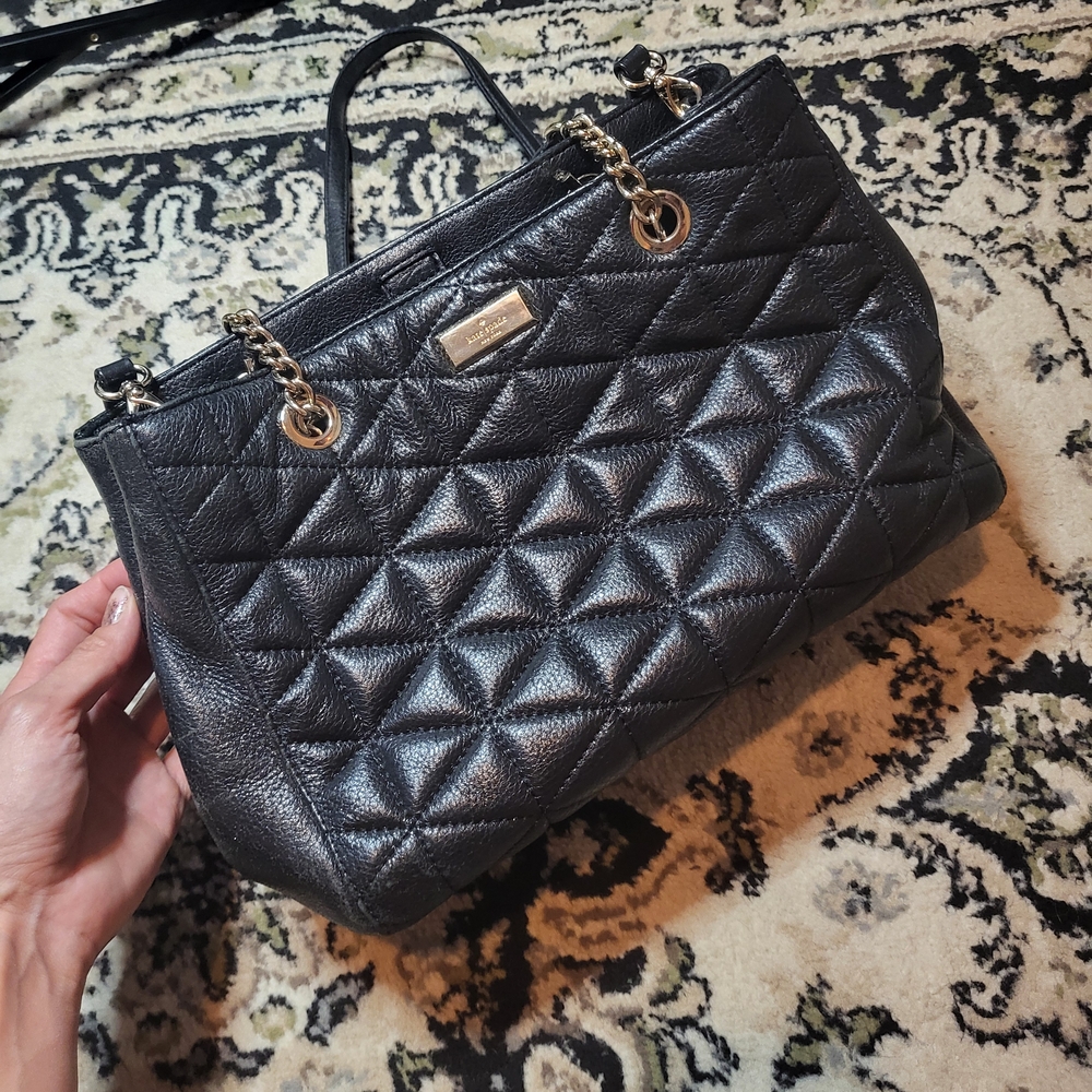 Kate Spade Purse - Picture 2 of 15